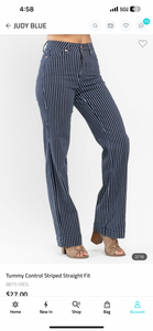 Judy Blue High Rise (Tummy Control)