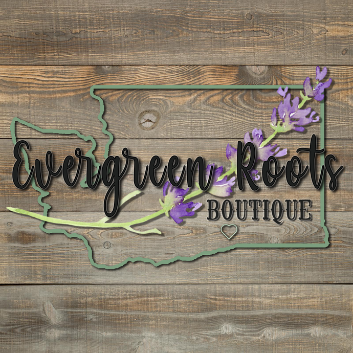 Evergreen Roots Boutique Gift Card